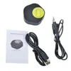 Shippig Transmissor ou Receptor de Música Bluetooth 41 Durável com microfone Bateria de lítio Recarregável CSR8670 2 em 1 Hifi Mus4916450