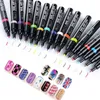 nail polish design pens