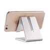 Metalen telefoonhouder voor iPhone 13 12 11 Pro Max S21 S20 S10 Tablet Desk Stand Support4451953