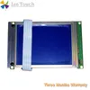YENI DMF-50840 DMF-50840NB-FW HMI PLC LCD monitör Endüstriyel Çıkış Cihazları Ekran Sıvı Kristal Ekran LCD tamir