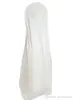 Sac de vêtements de poussière de robe de mariée blanc respirant pour les sacs de robe promevningpartymother accessoire de mariage Nouveau arrivée7594231