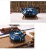 China Kung Fu Tee Set Jingdezhen Keramik Tee Set Chinese Tee Cup Gutes Geschenk