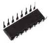 PMM8713PT . PMM8713 . PDIP16 / GT 17C 17#16 SKT RECP BOX RM , dual in-line 16 pin DIP plastic package IC / Integrated circuit Components IC