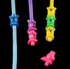 Cartoon straw connector , Wholesale Glass bongs Oil Burner Glass Pipes Water Pipe Oil Rigs Smoking Free Shipping