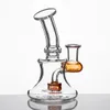 Gekleurde Quartz Banger Hanger 14/19 mm Vrouwelijke Joken Roken Accessoires 100% Safe Mini Water Pipes, Beter dan Glass Oil Rigs, Bongs