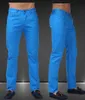 Мужские джинсы сплошной конфеты Новый весенний лето осенний модный бренд кальсы джинсы 200p