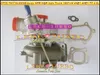 Turbo Kit di Riparazione Ricostruire GT25 700716 700716-0005 700716-0003 Turbocompressore Per ISUZU NPR NQR NKR Per GMC W4500 4HE1 4HE1TC 4HE1-TC 4.8L