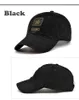 Nowa czapka armii US Camo Baseball Cap Men Camuflage Baseball Hats Snapback Bone Masculino Trucker Cap Pentagram Dad Hat8747252