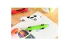 Car Shape Ballpoint Pens Ball Point Pen Writing Pens Creative Stationery Students Children's Gifts Support Customized Print Logo