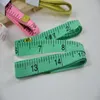 150CM 2015 PVC Material Sewing Machine Body Measuring Tape Cloth Sewing Ruler And Tailor Of Tape Measure 60 Inch Body Tape