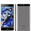 Original Huawei P9 Plus 4G LTE-mobil Kirin 955 OCTA Core 4GB RAM 64GB 128GB ROM Android 5.5 "AMOLED 2.5D Glasskärm 12.0mp Fingerprint ID 3400MAH Smart mobiltelefon