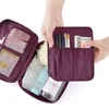 Nieuwe man vrouwen make-up tas cosmetische tas schoonheid case make-up organizer toilettas tas kits opslag reizen wassen pouch