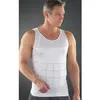 Men Slimming Vest Underwear Body Shaper Waist Cincher Corset Men Shaper Vest Body Slimming Tummy Belly Waist Slim Body Shapewear