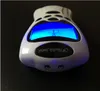 TENS/EMS -Einheit Dual -Ausgänge Schmerzlinderung/elektrische Nervenmuskelstimulator/digitale Therapie Massager/Gesundheitsphysiotherapie Withbox2178865