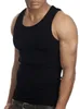 gerippte tank-top-männer