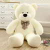 New arrival TEDDY BEAR STUFFED LIGHT BROWN GIANT JUMBO size:80cm 100cm 120cm 140cm 160cm 180cm 200cm birthday gift Christmas gift Best quality