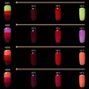 High Quality Belen 10pcs Temperature Change Color UV Gel Long Lasting Manicure Soakoff lacquer Nail Glue Nail Polish Finger Art S13329502