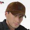 Cabido Caps Design Bola Cap Spring Summer Sports Golf Chapéus para Homens Baseball Cap Outdoor Casual Moda Casquette Polo 4 Cores Acessórios