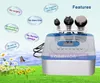 2017 Coréen Dernière technologie cavitation portable rf amincissant la machine équipement de beauté cavitation usage domestique ou utilisation en salon avec CE