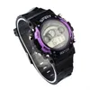 NT-56F Sport Watch Best Selling Excellent Sport Led Light Fashion Waterproof Boy Girl Electronic Wrist Kids Watch Gift