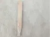 1pcs Free Shipping Natural pink quartz jade wand massage stick beauty massager For body health massager yoni wand