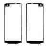 Outer Front Screen Glass Panel Lens Vervanging voor LG G5 H820 VS987 V10 H900 H901 Gratis DHL