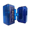 Mini ELM327 Bluetooth OBD2 V1.5 Elm 327 V 1.5 OBD 2 Car Diagnostic-Tool Scanner Elm-327 OBDII Adapter Auto Diagnostic Tool