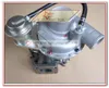 RHF4 AS12 13575-6180 الشاحن Turbocharger VB420081 Turbo للجرارات الجديدة Hollandander Shibaura Industriemotor ل Perkin S N844L N844L-T