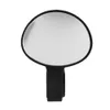 Bike Bicycle Cycling Rear View Mirror Handlebar Flexible Safety Rearview wholesale