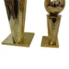 45 cm Hauteur The Larry O'Brien Trophy Cup S Trophy Basketball Award The Basketball Match Prize for Basketball Tournament212J5011074