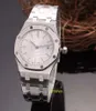 고급 로즈 골드 워치 제한된 품질의 손목 시계 여성 039S 패션 디자이너 여성 시계 Orologio di lusso2230003