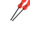 Factory Red 2 5 Y Screw Driver 2 5Y Tri Wing Screwdriver 360 pcs lot228k