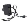 Neue DC 12V 2A Netzteil Adapter Für CCTV Kamera Wand Hängen Wasserdichte Outdoor Power Adapter