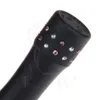 -2016 Dildo Limited Vibromasseurs vibrants à plusieurs vitesses imperméables à l'eau, Sex Bullet, Jouets pour adultes pour femmes Produits 19% [Vente] q1108