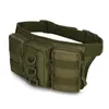 Camouflage Bag Waterproof Explore Riding Package Small Woman Man Fashion Accesories Waist Pack Outdoor Motion 16 5ak K2