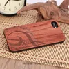 Cell phone cases with laser engraved pattern for iphone 5 6 6plus 7 7plus