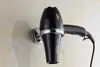 Zinc-Alloy Stainless steel Chrome Hair Dryer Holder Top Quality Brand bathroom products Accessories