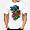 crazy tees