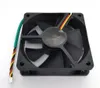 Nouveau ventilateur de refroidissement de projecteur d'origine ADDA AD07012HX207300 7CM 7020 12V 0.18A 70*20MM