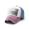 Ücretsiz kargo Bahar ve Sonbahar Çift Şapka Erkekler ve Kadınlar Pamuk Beyzbol Şapka Eski Korsan Kalkanlar WMB059