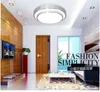 12W/18W/24W/35W Led Ceiling Light Down Light Double Round Living Room Bedroom Lamp