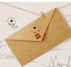 письмо рассылки конвертов