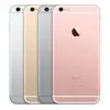 Apple iPhone 6s Plus originale sbloccato senza Touch ID 5.5" IOS 10 Dual Core 2GB RAM 64GB Fotocamera 12MP 2750mAh LTE GPS Telefono ricondizionato