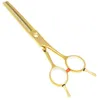 5.5 "MEISHA Professionele Kappersschaars Haarverdunnende Schaar Kapper Haar Snijschaar Salon Styling Tool Kappers NIEUW, HA0006