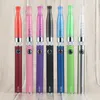 EVOD H2 510 eGo 충전기 Vape 펜 H2 전자 담배 분무기 650mah 900mah 1100mah 건전지 VS eVod CE5 물집이있는 단일 블리스 터 키트