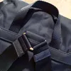 Wholesale Classic Canvas Backpack PARACHUTE FASC