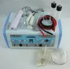 Professional 7 in 1 multifunctional High Frequency ultrasonic Iontophoresis Galvanic facial beauty machine