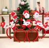 Red cabeça dupla Natal headband decorações de Natal vários modelos podem escolher G668