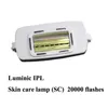 Lampe für Luminic Mini IPL Haarentfernung Home Beauty Geräte Zubehör8176184