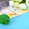 Bulkpaket Craft 1000 PCS Locking Stitch Markers Safety Pins Sying Knitting Crochet Gourd/Calabash/Pear Pin 15 Colors